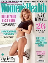 Women S Health March 2019 Buy Back Issues Single Copies Womens Health Magazine Womens Health Health Magazine