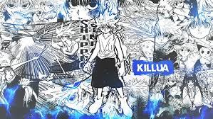 Hd Wallpaper Anime Hunter X Hunter Killua Zoldyck Wallpaper Flare Find the best killua wallpaper hd on getwallpapers. anime hunter x hunter killua zoldyck