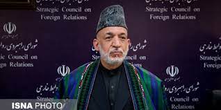 Karzai, başkent kabil'de gazetecilere yaptığı açıklamada. Afganistan In Eski Cumhurbaskani Karzai Amerika Afganistan Da Guvensizligin Bas Unsurudur Ehl I Beyt Haber