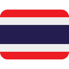 الساعة الآن في تايلاند Time Now In Thailand