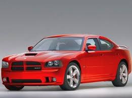 Image result for High Performance Red 2008 Chrysler