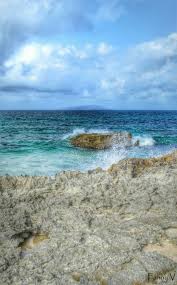 Guadeloupe Beach Island My Island