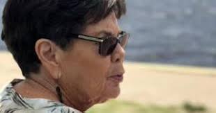 Evelyn Ivey “Bobbie” Brown