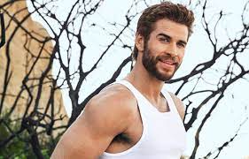 Liam Hemsworth Nude Sex & Underwear Movie Scenes - Men Celebrities