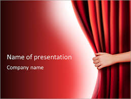 Les bruitages peuvent être téléchargés aux formats wav ou mp3. Rideau Ouvert Modeles Des Presentations Powerpoint Smiletemplates Com