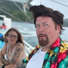 Profile for Blake Steven Tucker Sr.