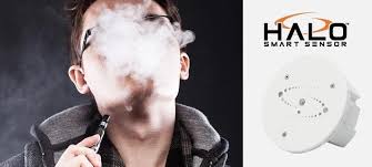 Help future customers by talking about customer service, price when i contacted juul customer support, i was told that, although i am able to buy their product at my they basically told me to f off and didn't even thank me for the hundreds of dollars i gave their. Combating Vaping Epidemic Halo Smart Sensor Profile