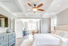 The secret to a good coffered ceiling is planning. Coffered Ceiling Diy Step By Step Install Guide 1021 Home