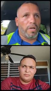 Jean Carlos Echevarria Torres