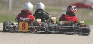 Rear End Adjustment