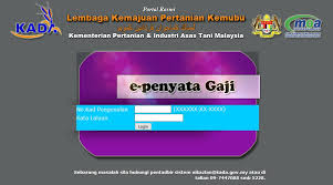 Melalui sistem online ini, slip gaji bulanan seseorang penjawat awam boleh diakses secara atas talian, dan kebiasaannya, ia dapat disemak sehari atau dua hari sebelum tarikh untuk menyemak penyata gaji, anda perlu membuka laman web jabatan akauntan negara malaysia (janm) seperti berikut E Penyata Gaji Lembaga Kemajuan Pertanian Kemubu