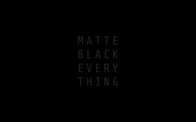 Stunning hd background photos for commercial use. 2880x1800 Matte Black Everything Mkbhd Macbook Pro Retina Hd 4k Wallpapers Images Backgrounds Photos And Pictures