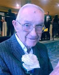 Lewis R. Roberts Jr. Obituary (2024)