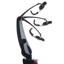 Gowing has a special interest in inflammatory arthritis, rheumatoid arthritis, osteoporosis and vasculitis. Gowing Reha Robotics Switzerland