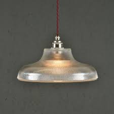 Prismatic Vintage Pendant Light Classic With Images Prismatic Pendant Light