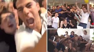 AFL draft: Brent 'Boomer' Harvey's heartfelt message to newly drafted son Cooper  Harvey: 'Saved this for a rainy day'