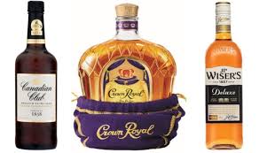 From scotch and bourbon to irish, canadian, and japanese whiskey. Cocktail Queries What Is Blended Whiskey And Why Is It So Cheap Paste