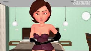 Unleash your fantasies with Helen Parr and her powerful vore acts
