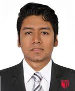 CV Rafael Miranda Neyra Luis