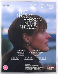 Julie (en 12 chapitres) [Blu-Ray] (Blu-ray), Anders Danielsen Lie