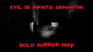 Fortnite Horror Map Codes October 2021 Creative Scary Maps Pro Game Guides