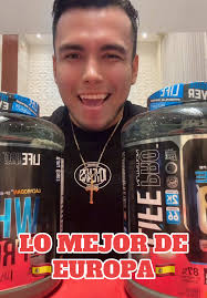Life Pro Bolivia proteína Life pro, stock limitado #bolivia #fitness  #motivacion #motivation #santacruz #daddyaioli #cbum #zyzz #jorgetabet  #joanpradells #maurofialho