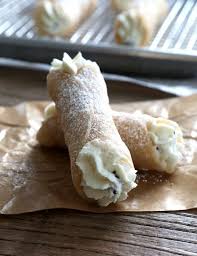 Gluten Free Cannoli Great Gluten Free Recipes For Every Occasion Gluten Free Sweet Free Desserts Gluten Free Sweets