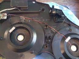 Guitar Hero:world Tour Drum Repair : 6 Steps - Instructables