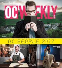 Watch us online and talk to us here: March 17 2017 Oc Weekly By Duncan Mcintosh Company Issuu