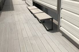 Pavimenti in legno per esterni: Pavimenti In Legno Composito Le Soluzioni Per L Esterno Ecorit It