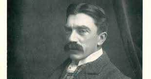 Libraries Sheffield: Memorable Moustachioed Men of Sheffield