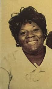 Luella Tate Obituary (2017)