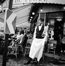 Buy cafe de flore posters designed by millions of artists and iconic brands from all over the world. Paris Cafe De Flore Waiter Pyrography By Cyril Jayant