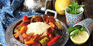 Maybe you would like to learn more about one of these? 5 Things You Don T Know About Moroccan Cuisine Travel For Food Hub