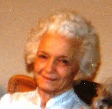 Lillian Eleanor (Koput) Tincher (1913-1991)