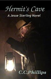 Hermit's Cave (Jesse Sterling Series Book 4) (English Edition)