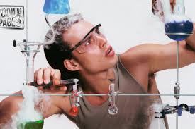 The multi-billion-pound supplements industry searching for the Elixir of  Youth