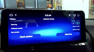 How To Update The Apple Carplay And Android Auto Apk Autokit Youtube