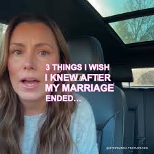 Stephanie Divorce Coach