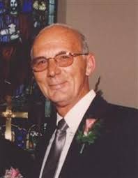 Edward Myers Obituary (1945