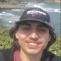 Micah Webb's Instagram, Twitter & Facebook