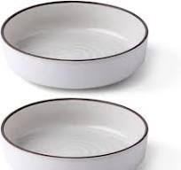 Amazon.com | Household Ceramic Vegetable Bowl Creative Fruit ...
