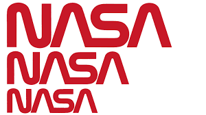 Explore the universe and discover our home planet through gifs on the official nasa account. Nasa S Worm Logo Will Return To Space The New York Times