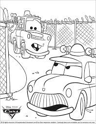 Maybe you would like to learn more about one of these? Cars Coloring Picture Coloring Library