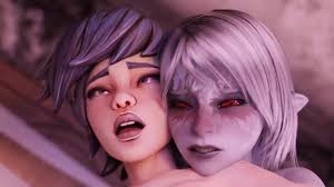 Raeza sex unleashed with shemale action