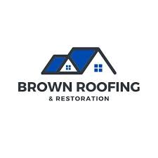 Brown Roofing & Restoration