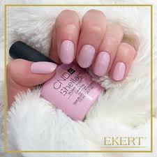 Shellac Cake Pop 7 3ml With Images Rozowe Paznokcie Czerwone