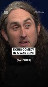 Ross Noble Comedian Brisbane