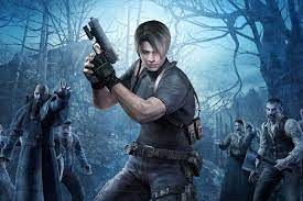 Nintendo switch pc playstation … Resident Evil 4 Game Cheats And Walkthrough For Ps2