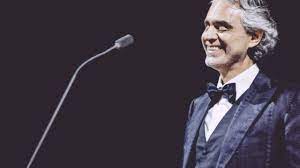 Buy andrea bocelli tickets from the official ticketmaster.ca site. Andrea Bocelli Tickets Fur 2021 2022 Tour Information Uber Konzerte Touren Und Karten Von Andrea Bocelli In 2021 2022 Wegow Deutschland